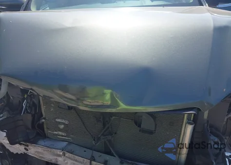 2018 Toyota Highlander Xle из США, поврежденный, VIN 5TDJZRFH0JS845411